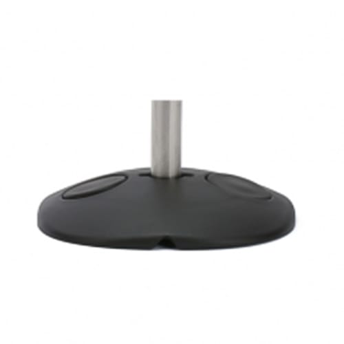LokkBolt: Q-Bolt Base Plate