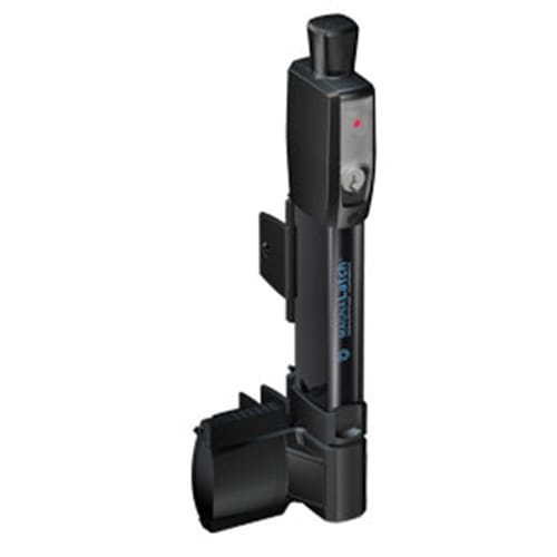 MagnaLatch Series 3: Vertical Pull Pool Latch