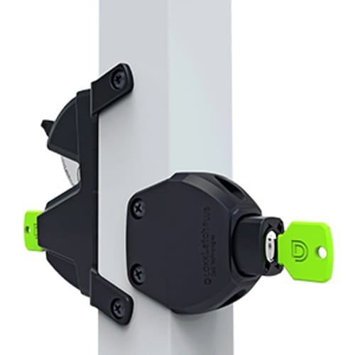 LokkLatch® PLUS preview 3