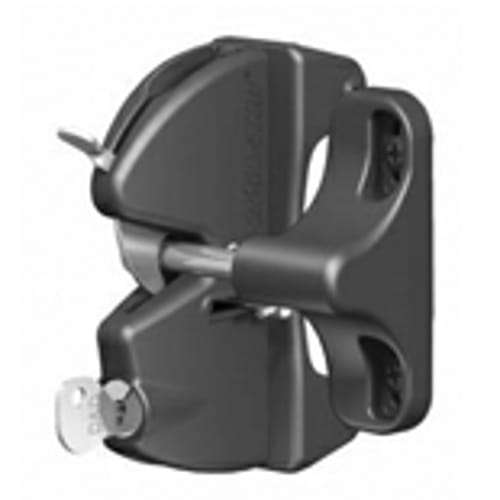 Gate Latches & Locks