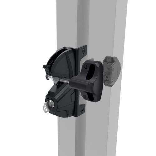 LokkLatch® Deluxe Series 3 Gate Latch preview 2