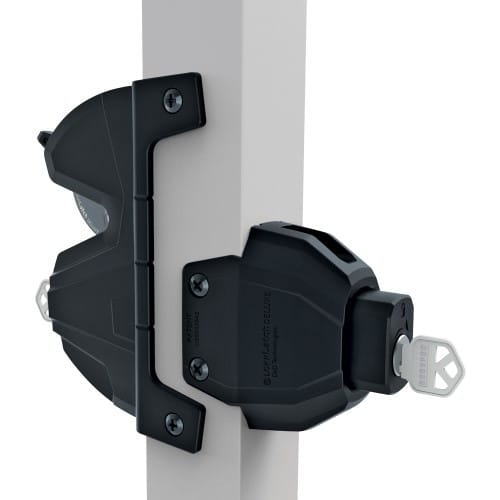 LokkLatch® Deluxe Series 3 Gate Latch preview 3