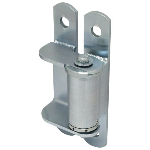 ShutIt® Face Mount Self-Closing Gate Hinges Bolt-On Hinge Only