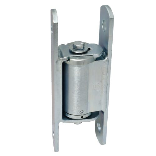 ShutIt® Center-Mount Self-Closing Gate Hinge Only – Pair of Hinges