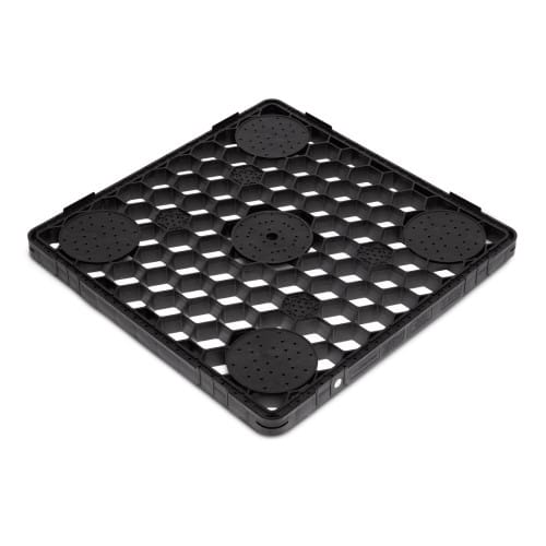 Paver Trays