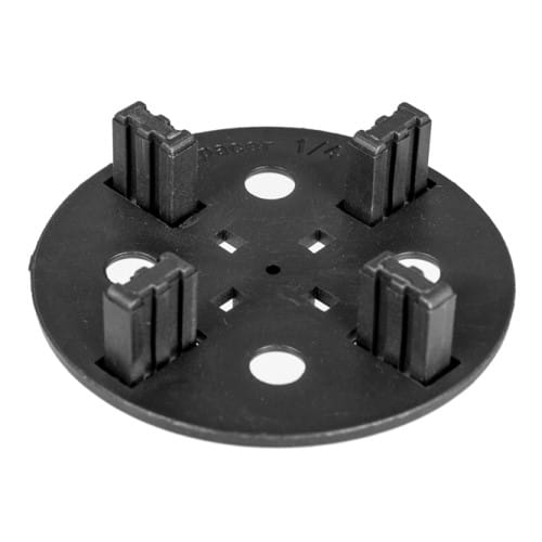 Spacer 1/4"
