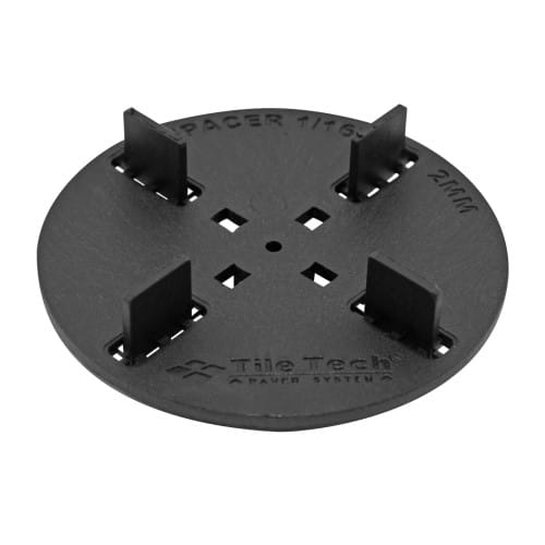 Spacer 1/16"
