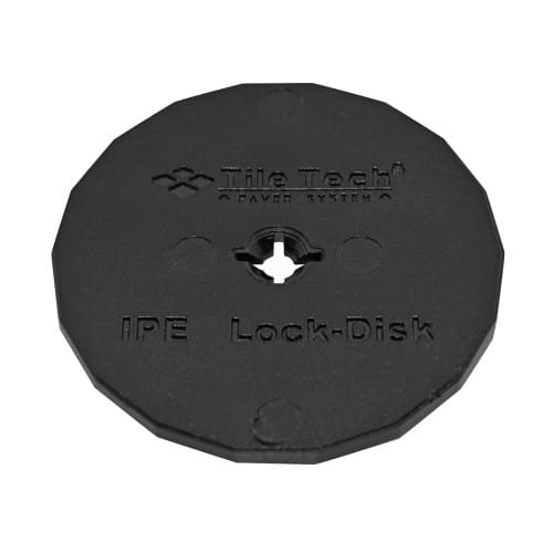IPE Lock-Disk