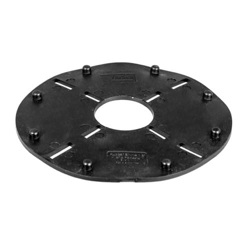 Rubber Shim 1/8"