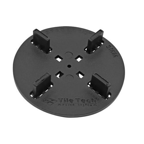 Spacer 1/8"