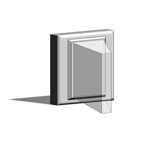 Single LED Dome Light ( Model P2506NNC1A00 )