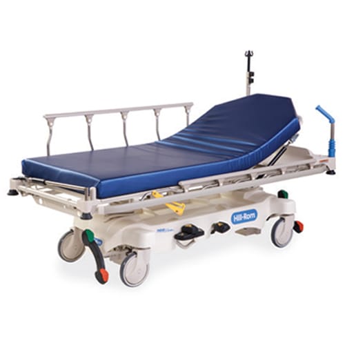Hill-Rom® Stretcher preview 1