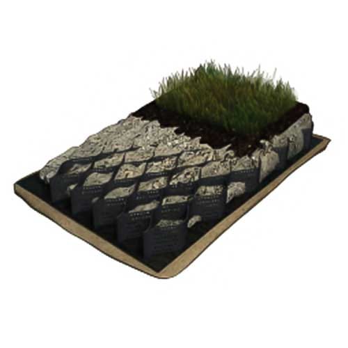Soil Stabilization