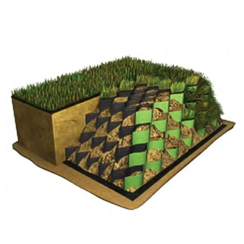 Retaining Walls