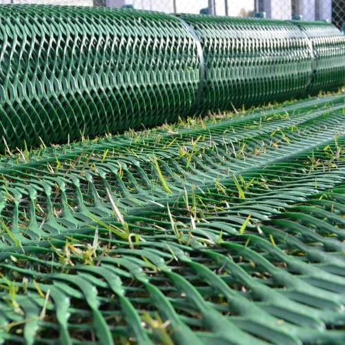 Grass Protection Mesh (GPM) preview 2