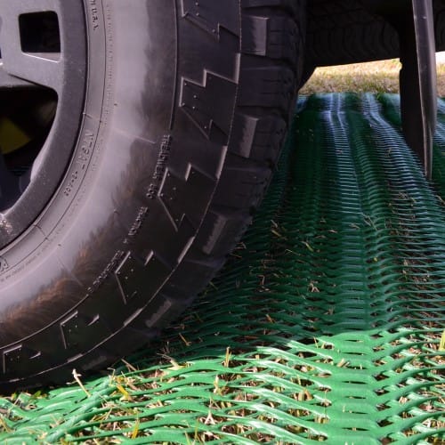 Grass Protection Mesh (GPM) preview 3