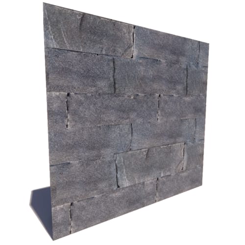 Thinstone Veneer: Pacific Ashlar 6”