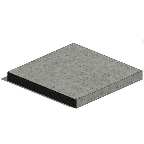 Crown Isle Granite Post Caps preview 1