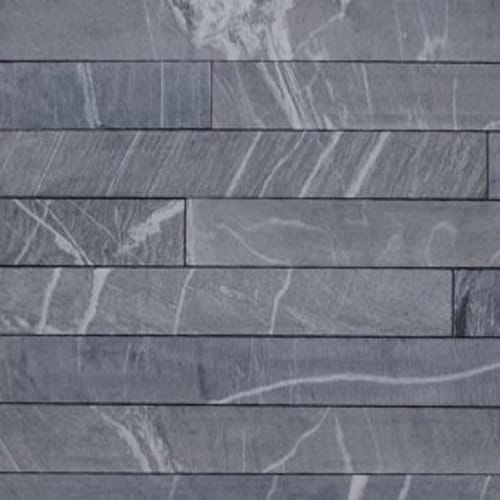 Ocean Pearl Slate Tile 3"
