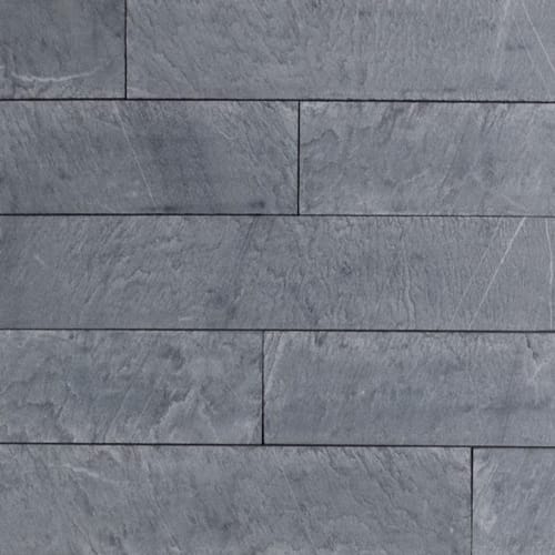 Ocean Pearl Slate Tile 6"