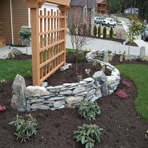Ocean Pearl Wallstone preview 2