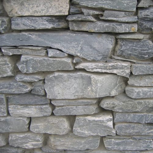 Ocean Mist Full Bed Ledgestone