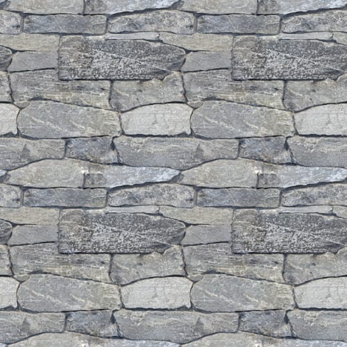 Ocean Mist Ledge Stone Veneer