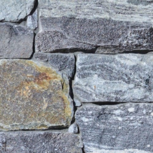 Creekside Granite Ledgestone