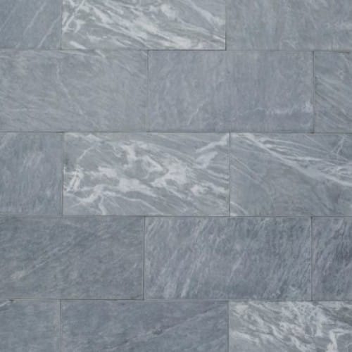 Ocean Pearl Slate Custom Tile