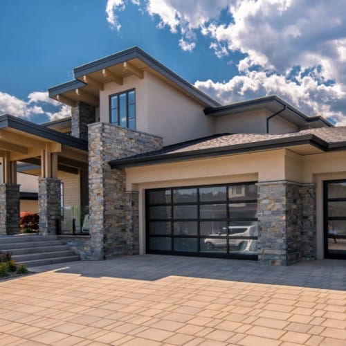 Full Range Ashlar 4"