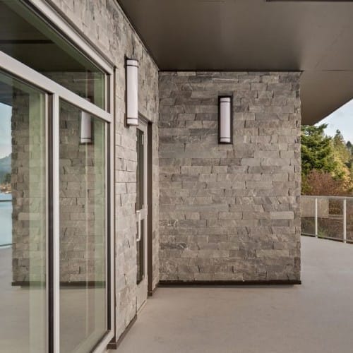 Pacific Ashlar Custom Tile