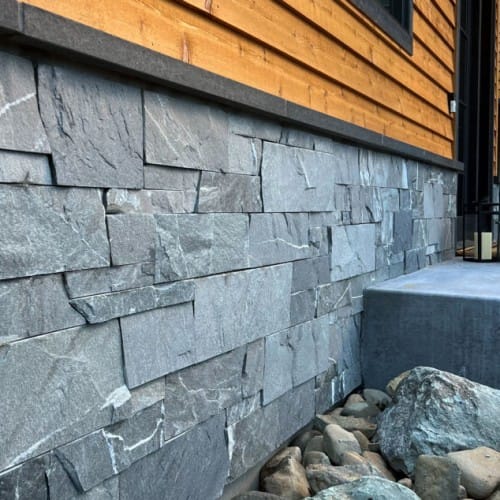 Pacific Ashlar 12”