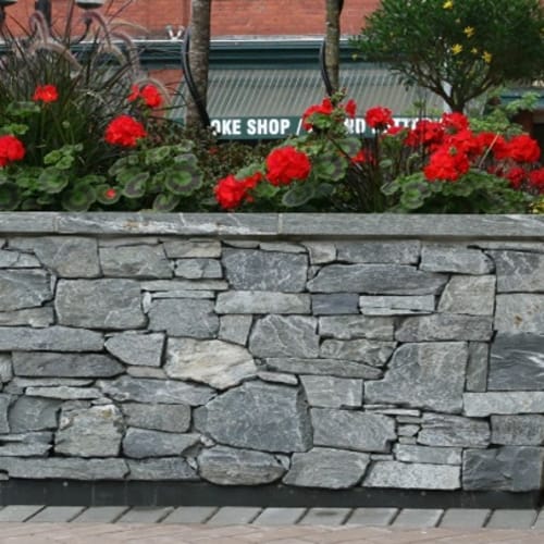 Ocean Mist Ledgestone 3"