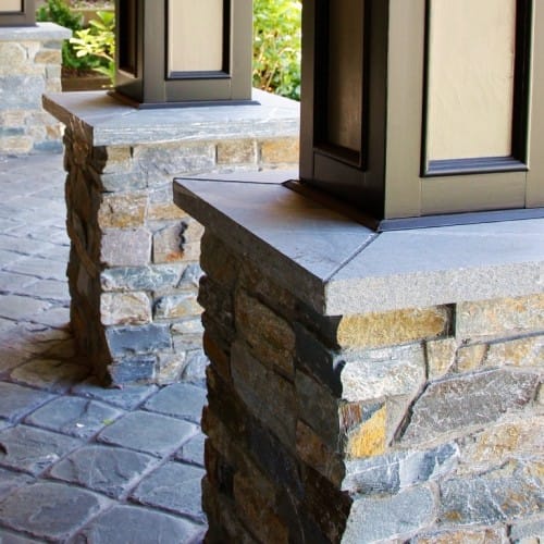 Custom Capping