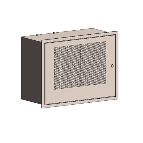 Remote Chillers: ES-4-RFC-IW
