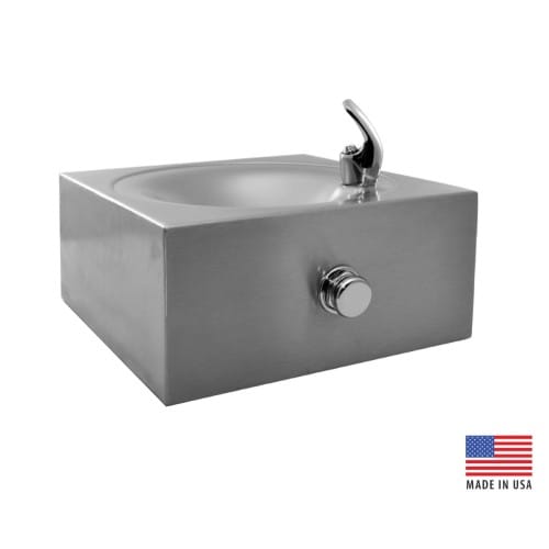 Drinking Fountains