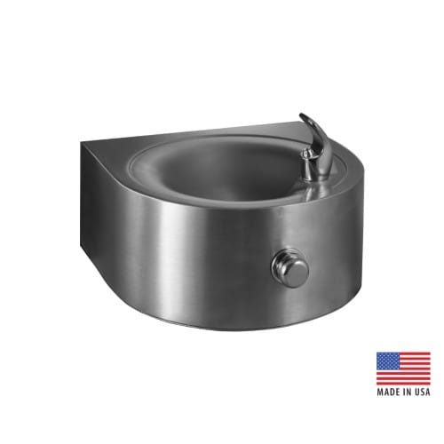 Drinking Fountains: 90MOD