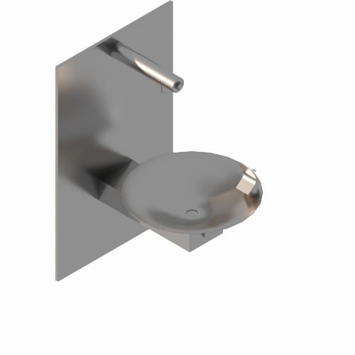 Drinking Fountains: 107-16-VP