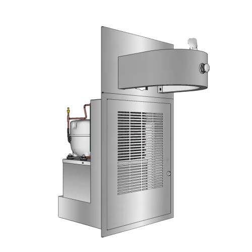 Electric Water Coolers: FCC-90MOD