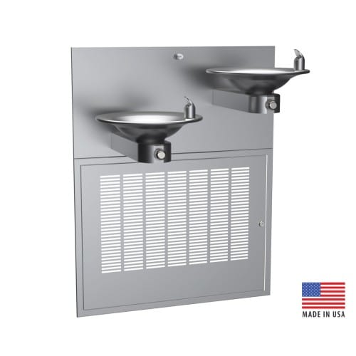 Electric Water Coolers: FCC-107-14-HL preview 1