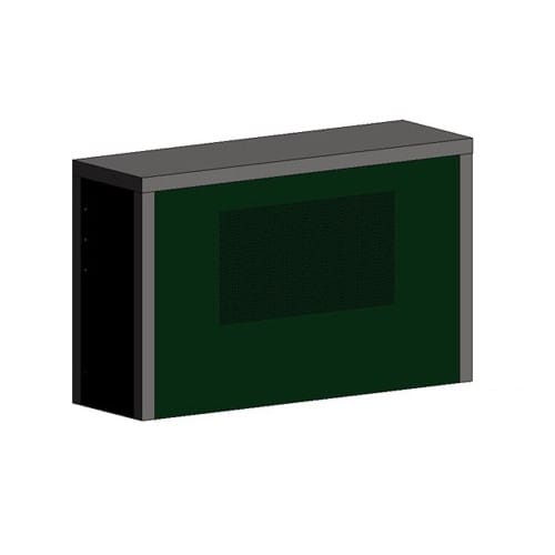 Remote Chillers: ES-8-RFC-FS