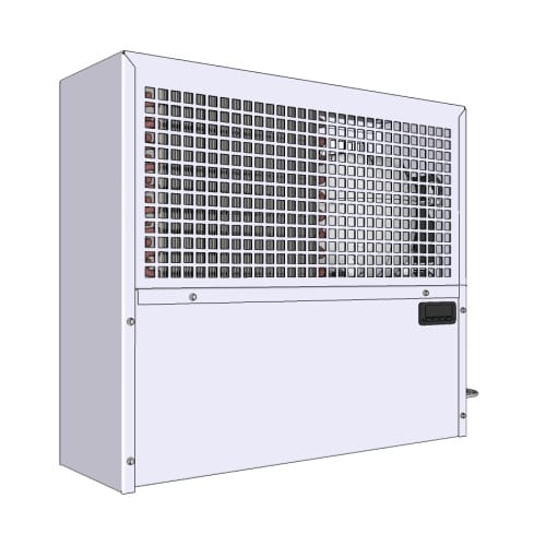 Remote Chillers: OCM-2