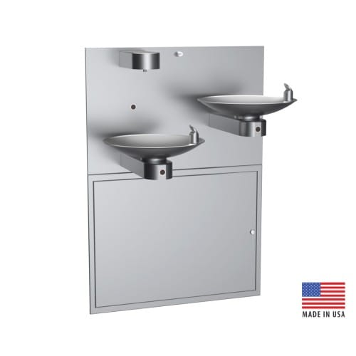 Electric Water Coolers: FC-107-16-HL-VP preview 1