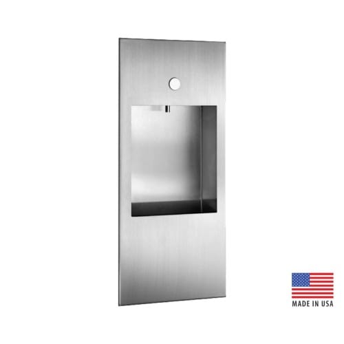Bottle Filling Stations