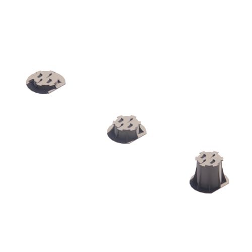 Premier Series Pedestals - Product Detail