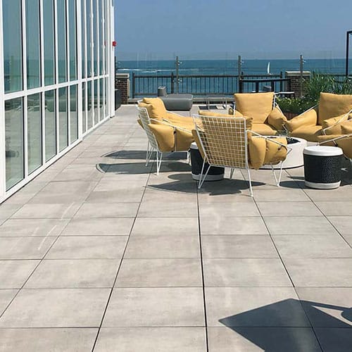 T20 Porcelain Pavers: 3/4" Thick preview 3