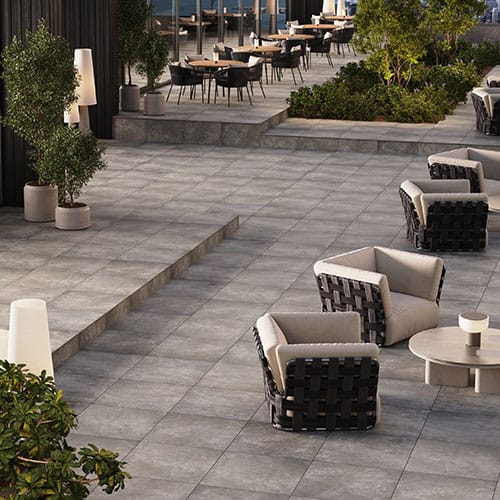 T20 Porcelain Pavers: 3/4" Thick preview 5