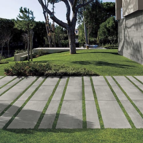 Porcelain Pavers: Planks preview 2