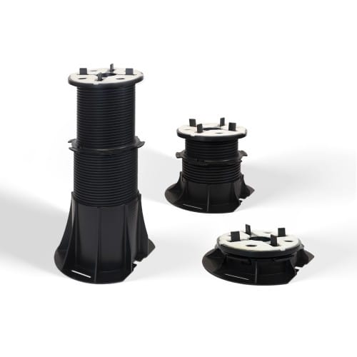 Premier Adjustable Height Deck Supports