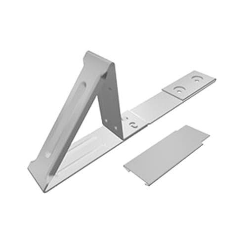 Snow Guard: Snow Bracket™ G 8.5 - Classic